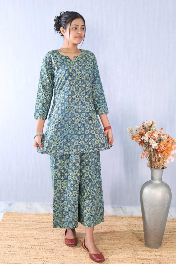 Ajrakhiya Collection - Image 3