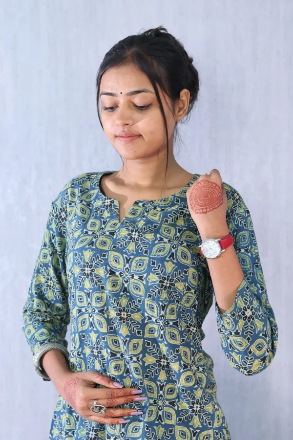 Ajrakhiya Collection - Image 2