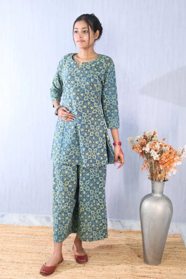 Ajrakhiya Collection