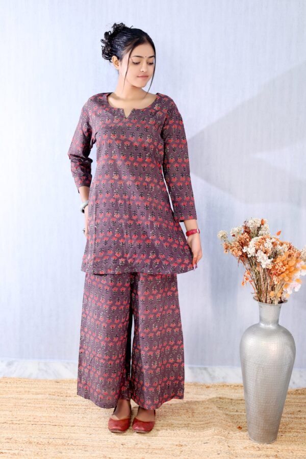 Ajrakhiya Collection