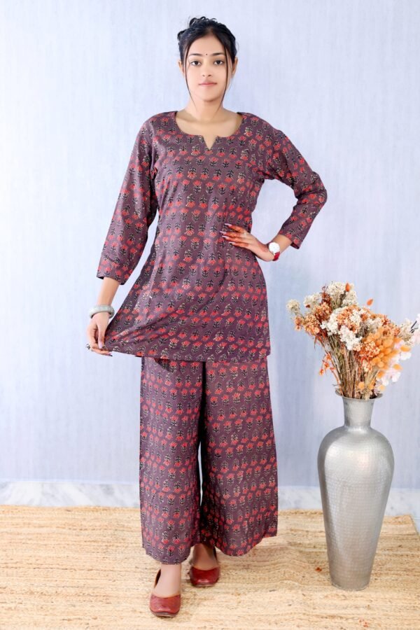 Ajrakhiya Collection - Image 4