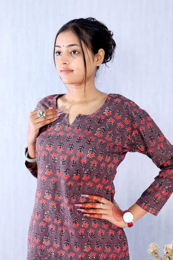 Ajrakhiya Collection - Image 2