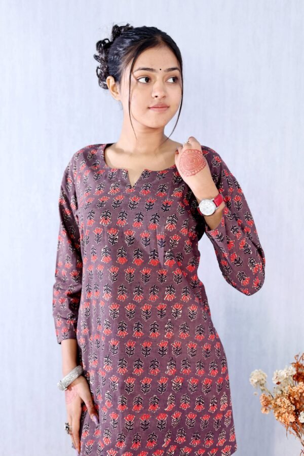Ajrakhiya Collection - Image 3