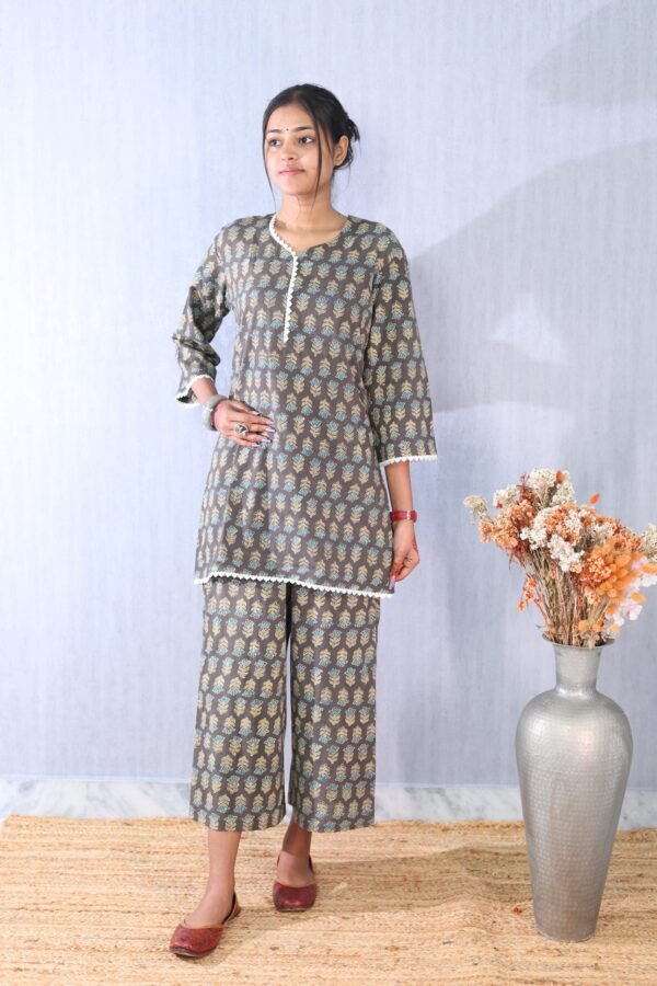Ajrakhiya Collection