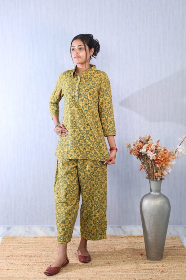 Ajrakhiya Collection