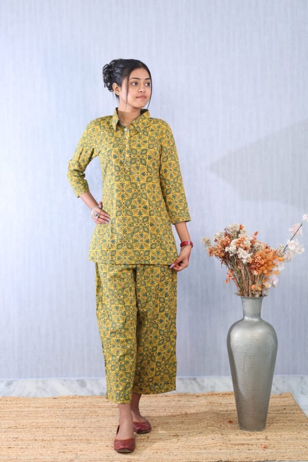 Ajrakhiya Collection - Image 4