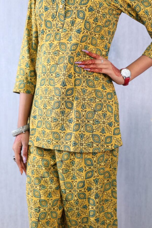 Ajrakhiya Collection - Image 3