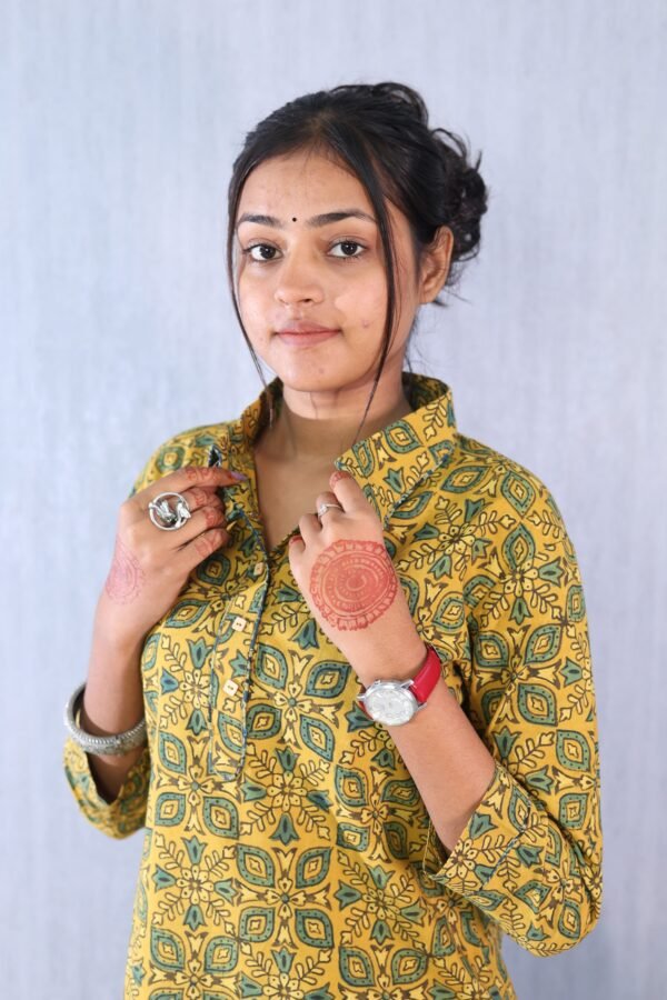Ajrakhiya Collection - Image 2