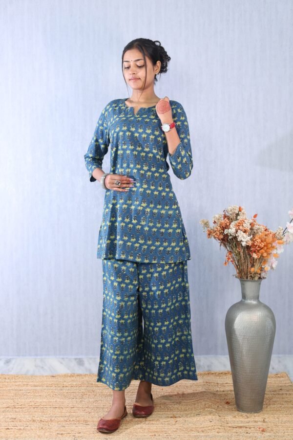Ajrakhiya Collection