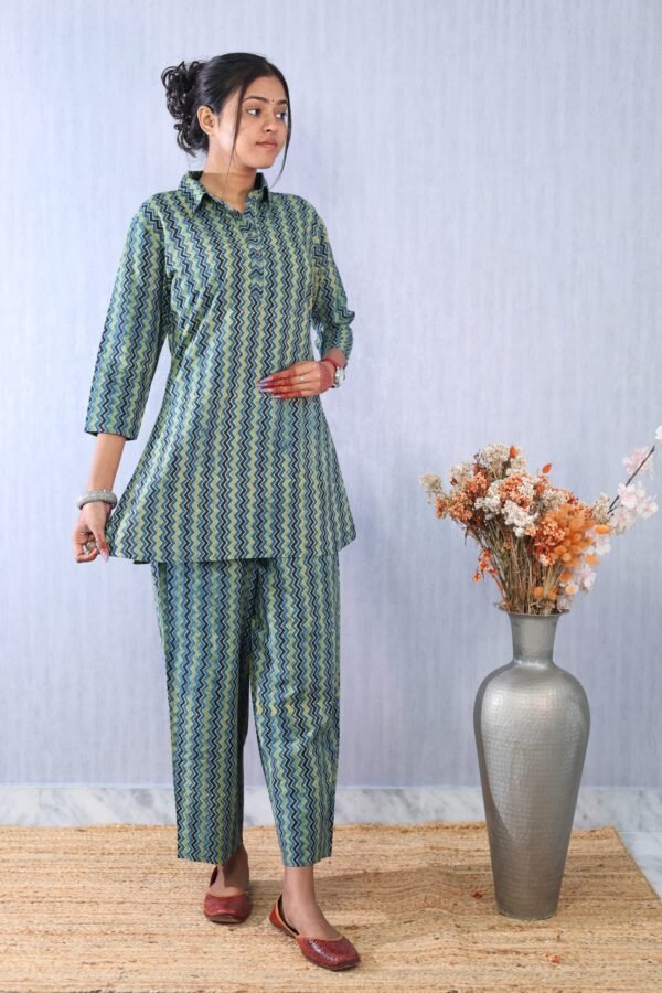 Ajrakhiya Collection