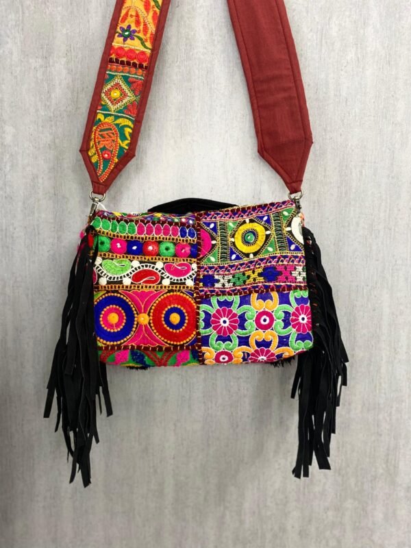Accessories | Bags | Boho Style - Image 2